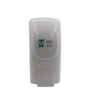 Dispensador Sabonete Espuma e Álcool Gel Spray