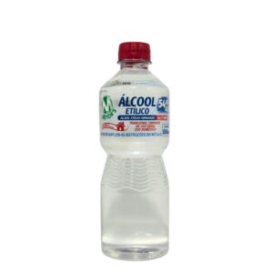 Álcool Etílico Hidratado 54º GL – 46,2º INPM