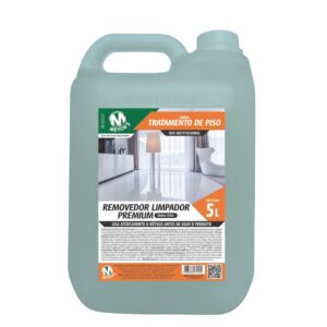 Removedor Limpador Premium Baixo Odor