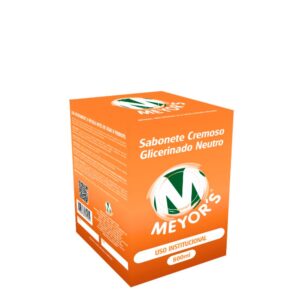 Sabonete Líquido Glicerinado Neutro