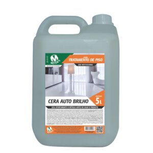 Cera Auto Brilho