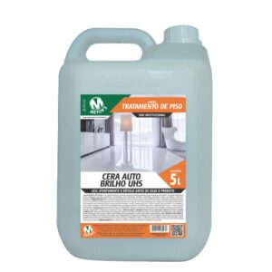 Cera Auto Brilho UHS