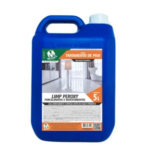 Limp Peroxy Porcelanatos e Revestimentos