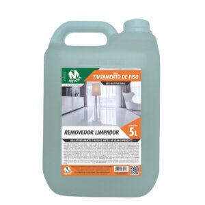 Removedor Limpador
