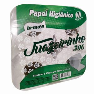 Papel higienico